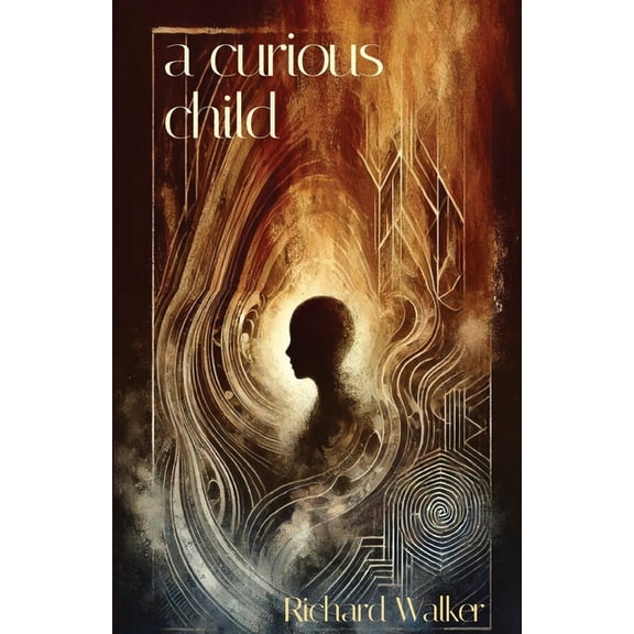 A Curious Child, (Paperback)