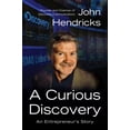 thumbnail image 1 of Pre-Owned A Curious Discovery: An Entrepreneur's Story (Hardcover) 0062128558 9780062128553, 1 of 1
