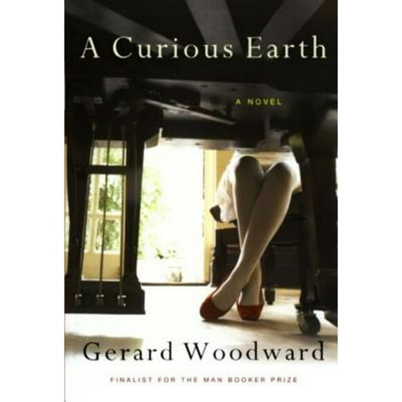 Pre-Owned A Curious Earth (Paperback) 0393330974 9780393330977