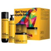 A Curl Can Dream Gift Set A Curl Can Dream by Matrix