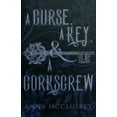 thumbnail image 1 of Rhymes with Witch A Curse, A Key, & A Corkscrew: A Quirky Paranormal Comedy, Book 1, (Paperback), 1 of 1