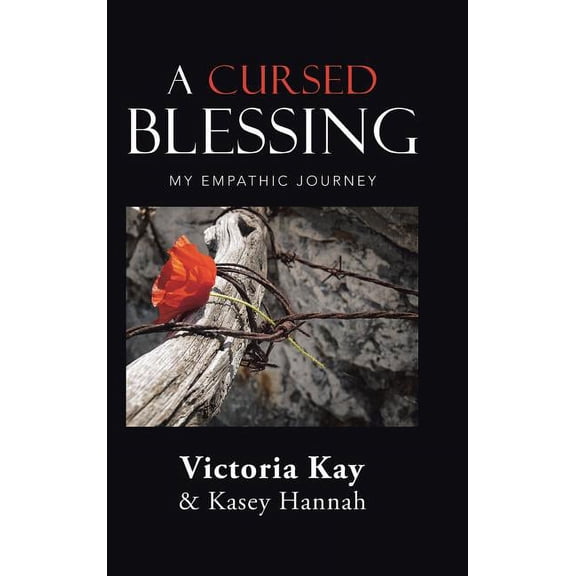 A Cursed Blessing (Hardcover)