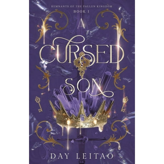 A Cursed Son, (Paperback)