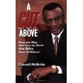 thumbnail image 1 of Pre-Owned A Cut Above: How the Man Who Gave the World the Afro Made $$ Millions! (Paperback) 0976859505 9780976859505, 1 of 1
