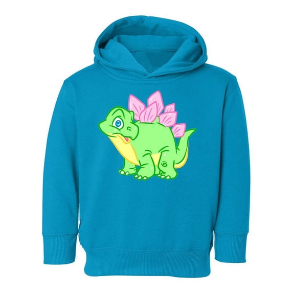 A Cute Dinosaur Hoodie Toddler -Image by Shutterstock, 4 Toddler