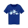 thumbnail image 1 of A Cute Little Whale T-Shirt Toddler -Image by Shutterstock,  4 Toddler, 1 of 2