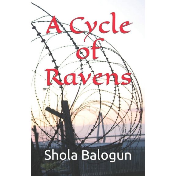 A Cycle of Ravens (Paperback)