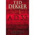 thumbnail image 1 of Pre-Owned A.D.: A.D. 33 : A Novel (Series #2) (Hardcover), 1 of 1