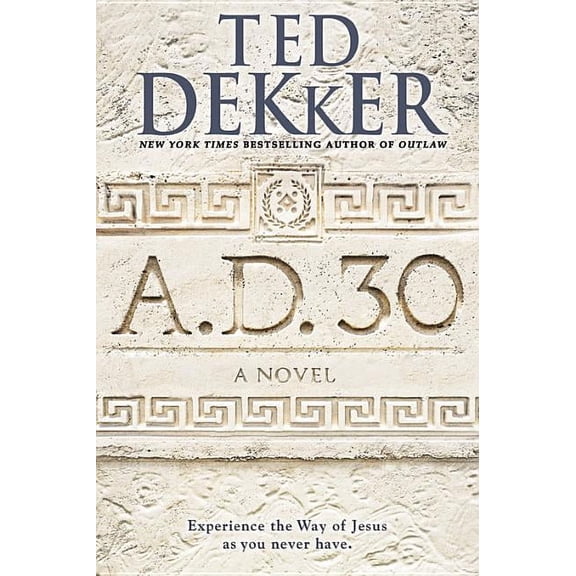 A.D. A.D. 30, Book 1, (Paperback)
