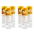 thumbnail image 1 of A+D Diaper Rash Ointment & Skin Protectant Original, 4 oz - 6 Pack, 1 of 7