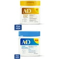 thumbnail interactive-video image 1 of A+D Diaper Rash Value Bundle, 1 of 7