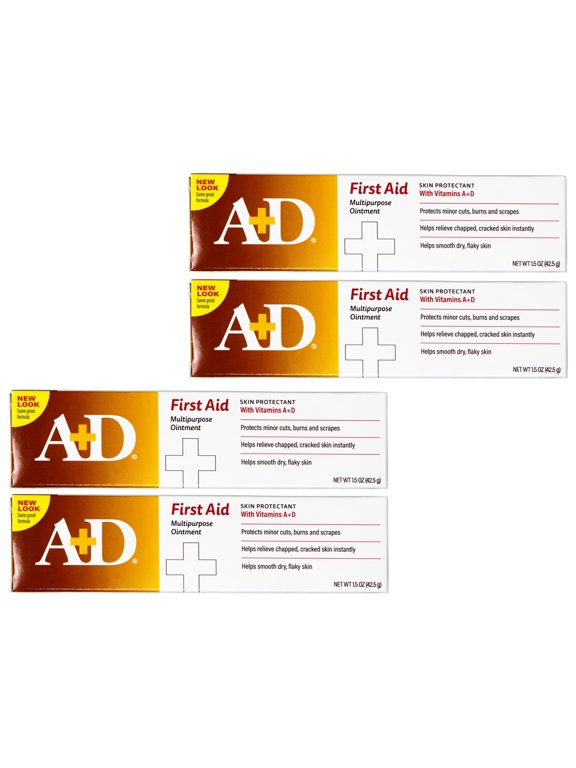 First Aid Ointment 1.50 oz (Pack of 2)