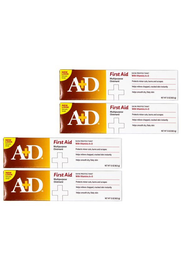 First Aid Ointment 1.50 oz (Pack of 2)