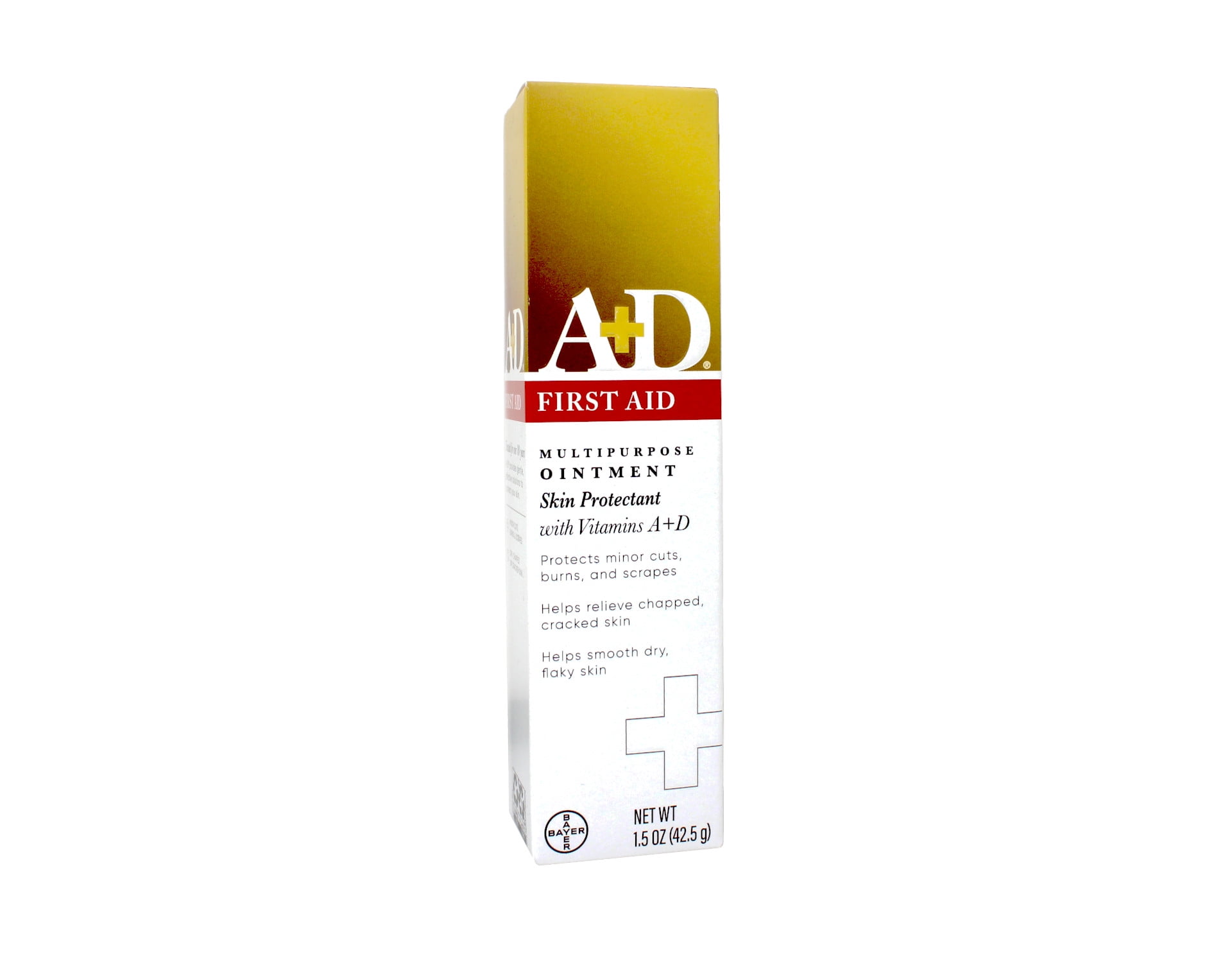 A+D First Aid Ointment 1.5oz