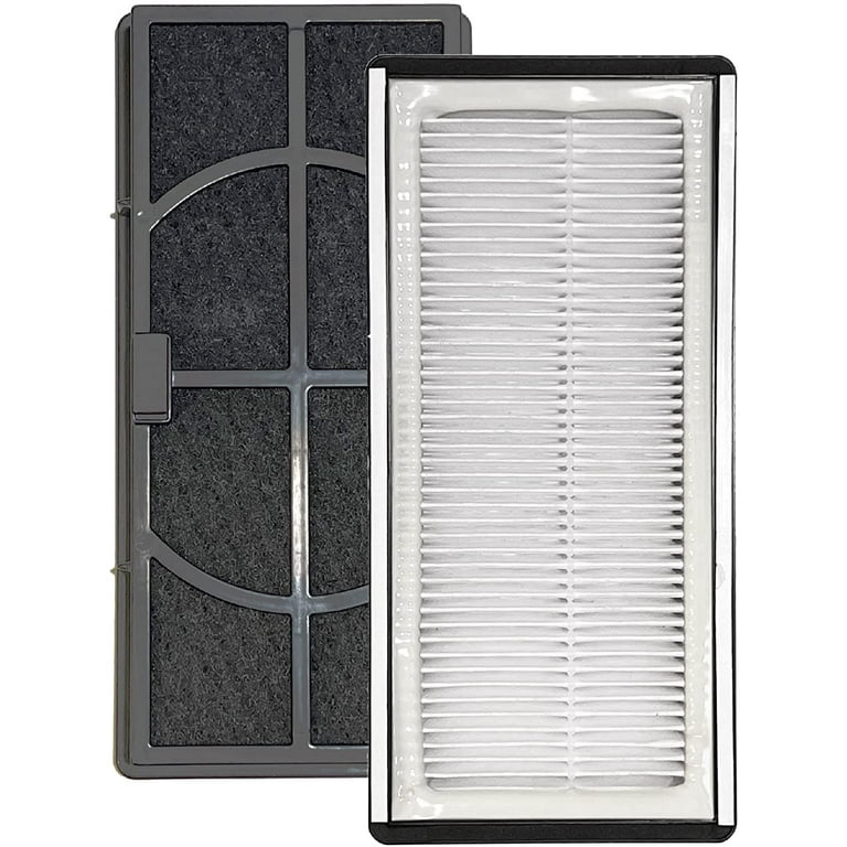 Holmes replacement filters top