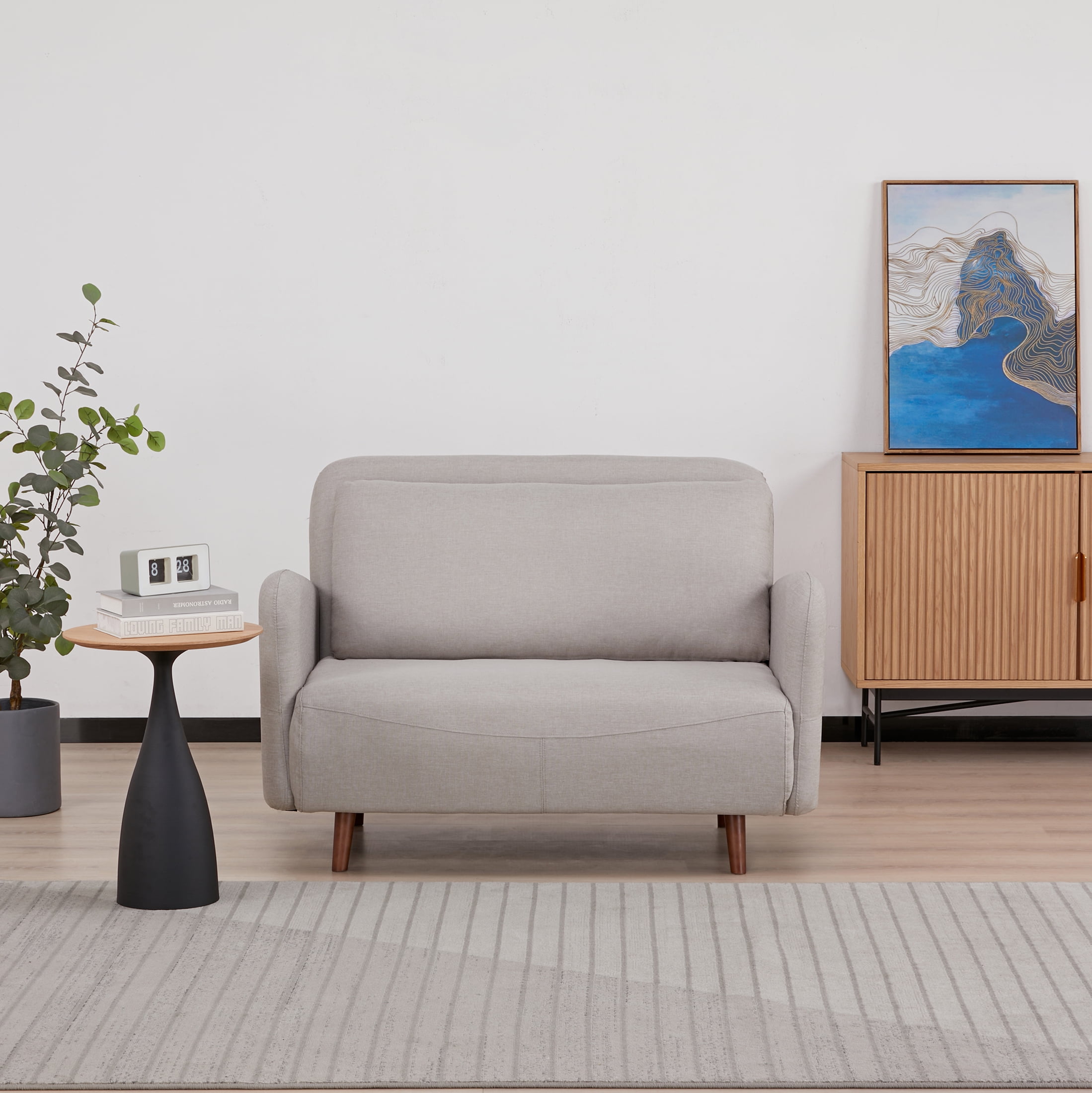 Compact sleeper online chair