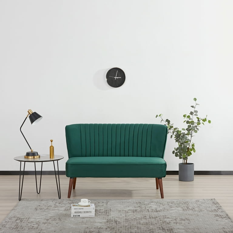 A&d home on sale hollywood loveseat settee