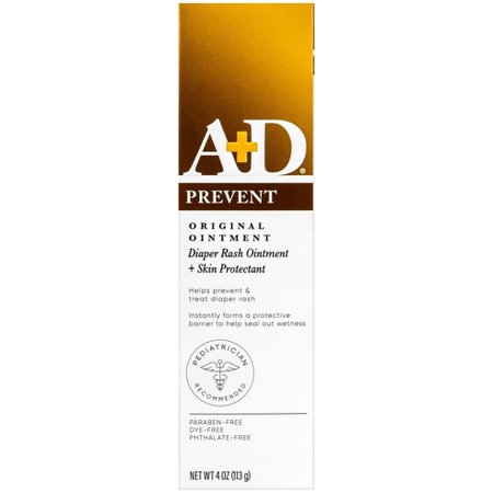A & D Ointment