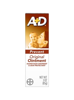 A+D in Shop by Baby Brand - Walmart.com