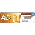thumbnail image 1 of A&D Original Ointment 4 oz. (Pack of 2), 1 of 1