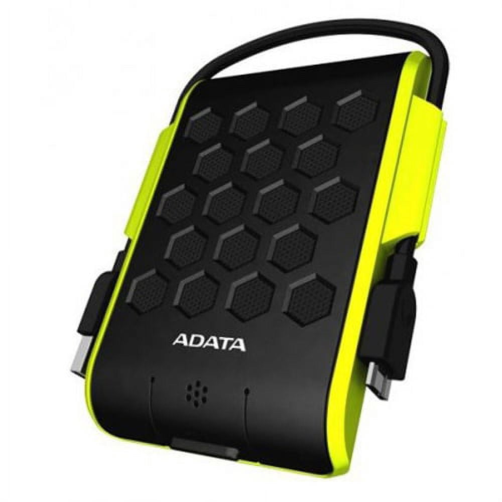 ADATA HD720 1TB USB 3.1 External Hard Drive