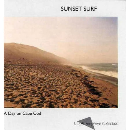 A DAY ON CAPE COD: SUNSET SURF (014431001628)