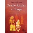 thumbnail image 1 of A DCI Kuli Finau Mystery Deadly Rivalry in Tonga, Book 1, (Paperback), 1 of 1