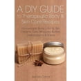thumbnail image 1 of The Art of the Bath: A DIY Guide to Therapeutic Body and Skin Care Recipes (Paperback), 1 of 1