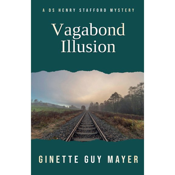 A DS Henry Stafford Mystery Vagagond Illusion, Book 5, (Paperback)
