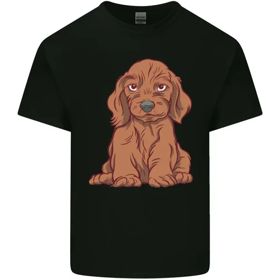 A Dachshund Puppy Dog T-Shirt