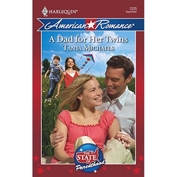 Pre-Owned A Dad for Her Twins (Unknown) 0373752296 9780373752294