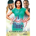 thumbnail image 1 of A Daddy Thing, (Paperback), 1 of 1