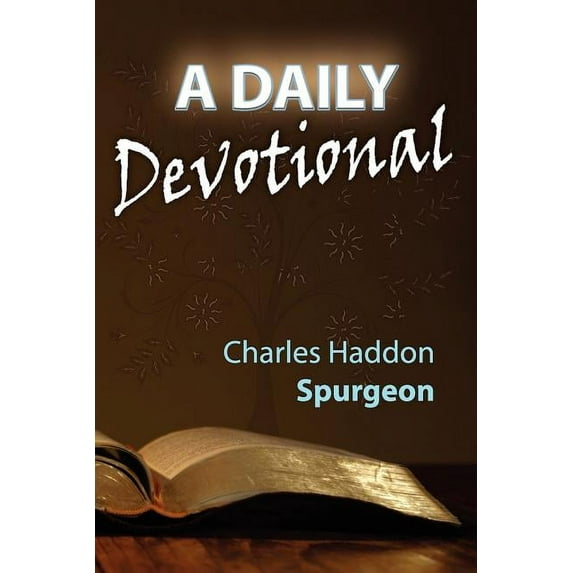 A Daily Devotional