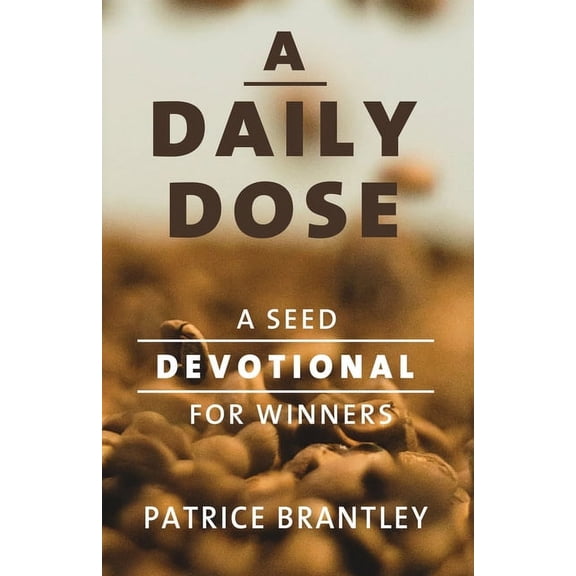 A Daily Dose (Paperback)