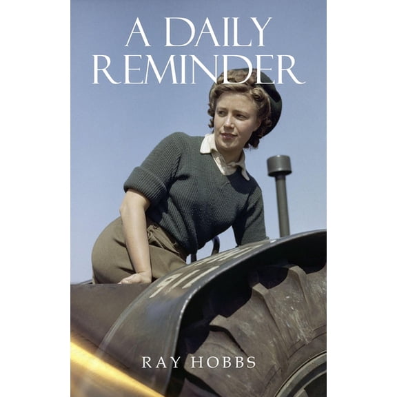A Daily Reminder, (Paperback)