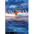 thumbnail image 1 of Pre-Owned A Daily Word: 366 Scriptural Devotions for Growing Christians (Hardcover) 1598940767 9781598940763, 1 of 1