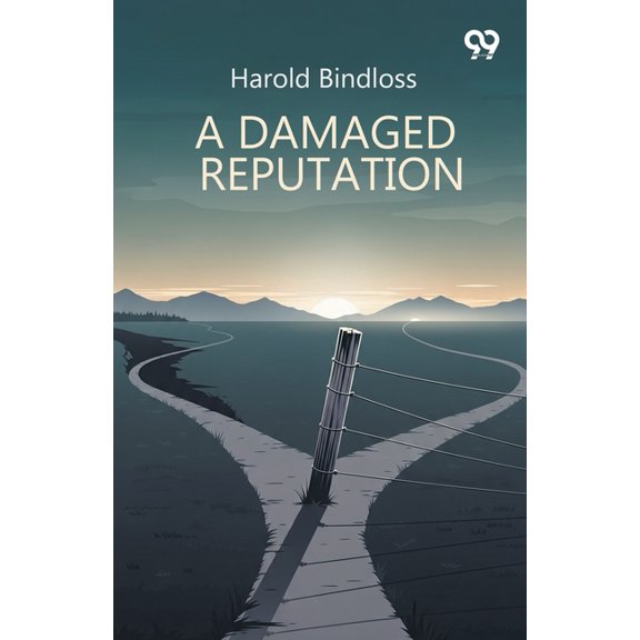 A Damaged Reputation, (Paperback)
