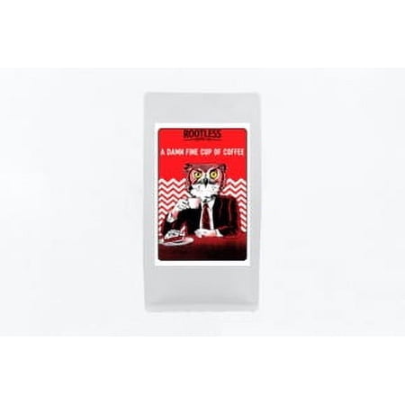 A Damn Fine Cup of Coffee