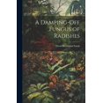 thumbnail image 1 of A Damping-Off Fungus of Radishes (Paperback), 1 of 1
