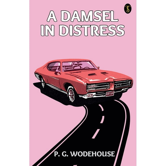 A Damsel In Distress (Paperback)
