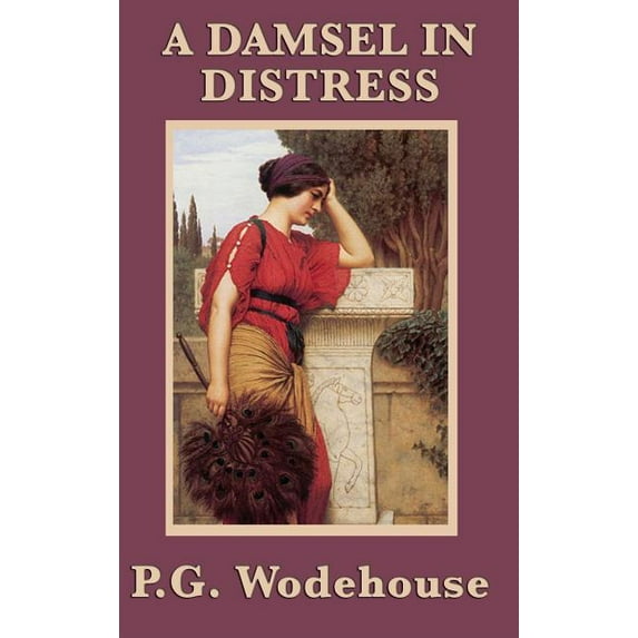 A Damsel in Distress (Hardcover)