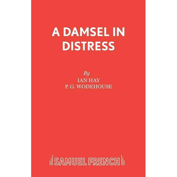 A Damsel in Distress, (Paperback)