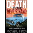 thumbnail image 1 of Dan Williams and Syd Novels Death by the Devil's Hand, Book 2, (Paperback), 1 of 1