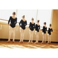 thumbnail image 1 of A Dance Class Poster Print by Don Hammond, 34 x 22 - Large, 1 of 1