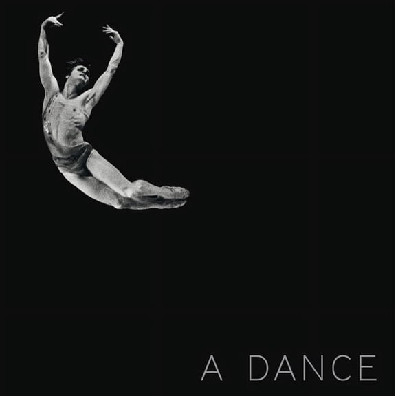 A Dance, (Hardcover)