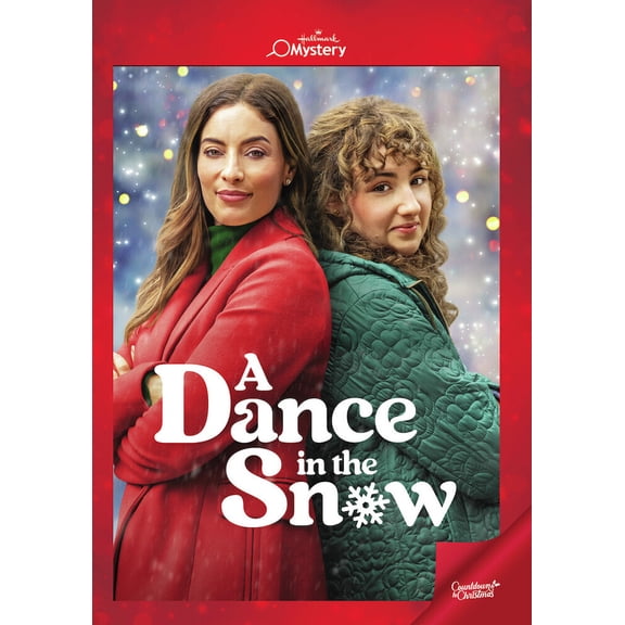 Hallmark - A Dance in the Snow [DIGITAL VIDEO DISC]