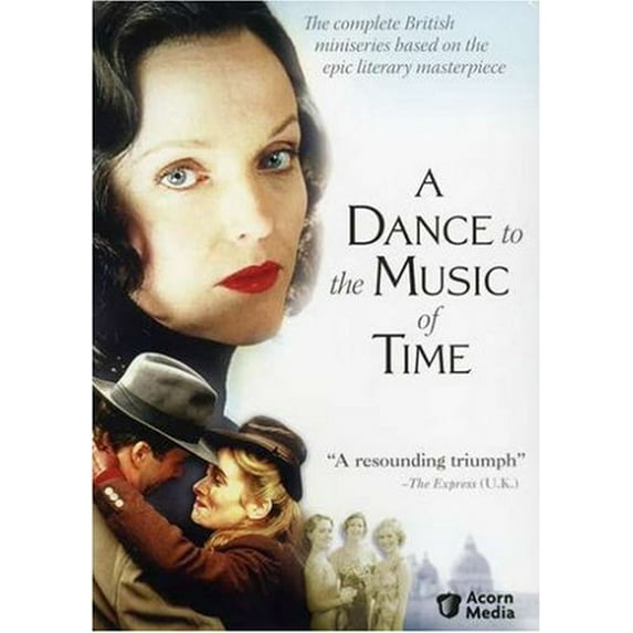 A Dance To The Music Of Time