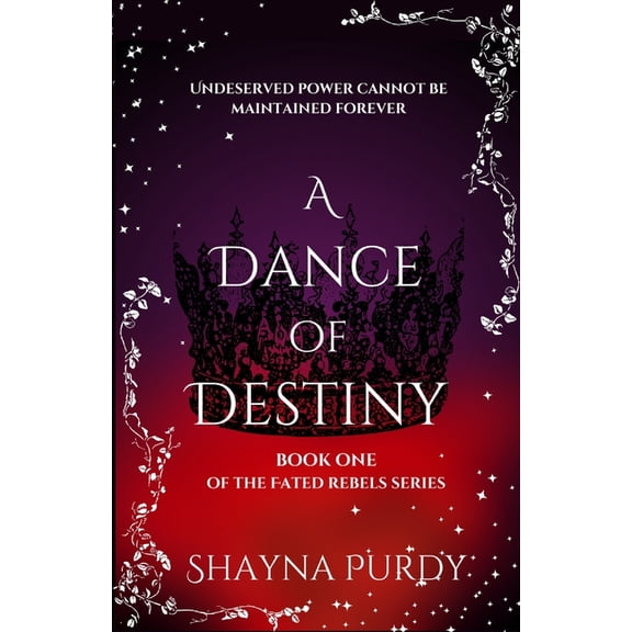 A Dance of Destiny, (Paperback)