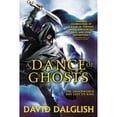 thumbnail image 1 of Pre-Owned A Dance of Ghosts (Shadowdance, 5), 1 of 1
