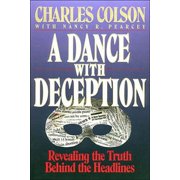 A Dance with Deception, Paperback